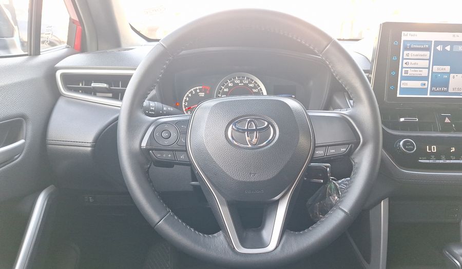 Toyota Corolla Cross 2.0 XEI CVT Suv 2022