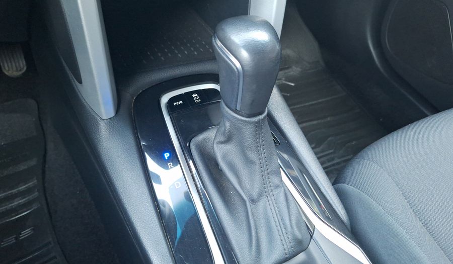 Toyota Corolla Cross 2.0 XEI CVT Suv 2022
