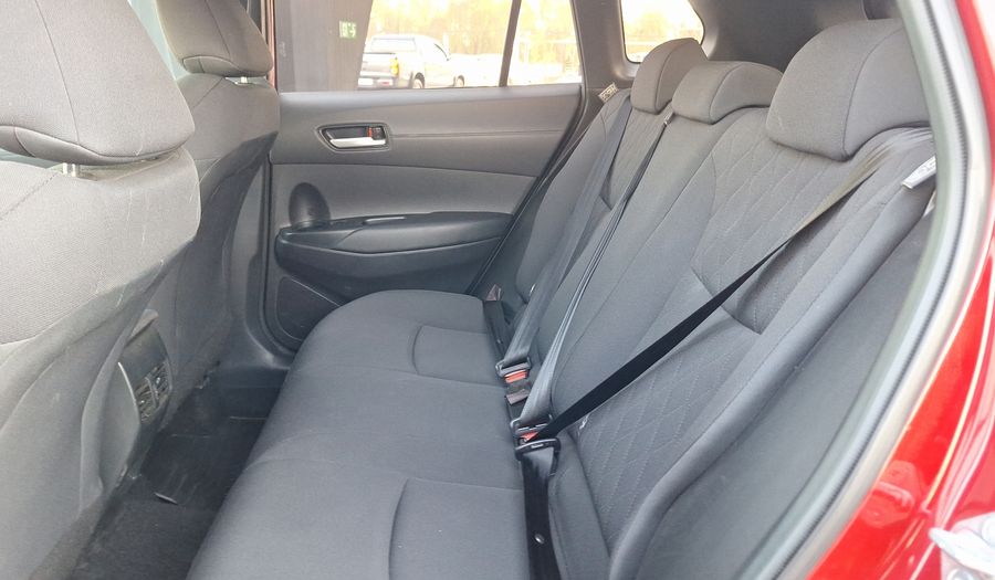 Toyota Corolla Cross 2.0 XEI CVT Suv 2022