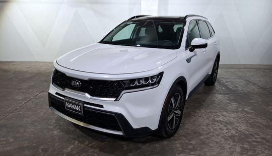 Kia • Sorento