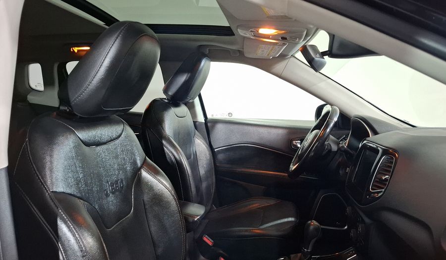 Jeep Compass 2.4 LIMITED PREMIUM AUTO Suv 2020