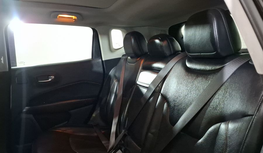 Jeep Compass 2.4 LIMITED PREMIUM AUTO Suv 2020