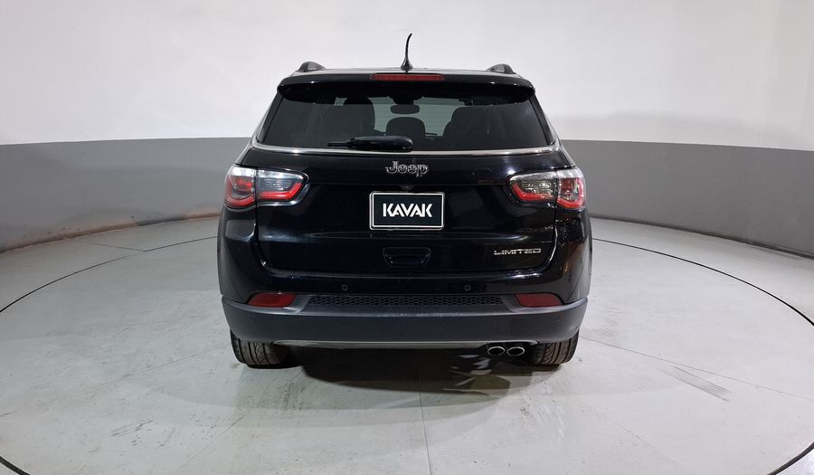 Jeep Compass 2.4 LIMITED PREMIUM AUTO Suv 2020
