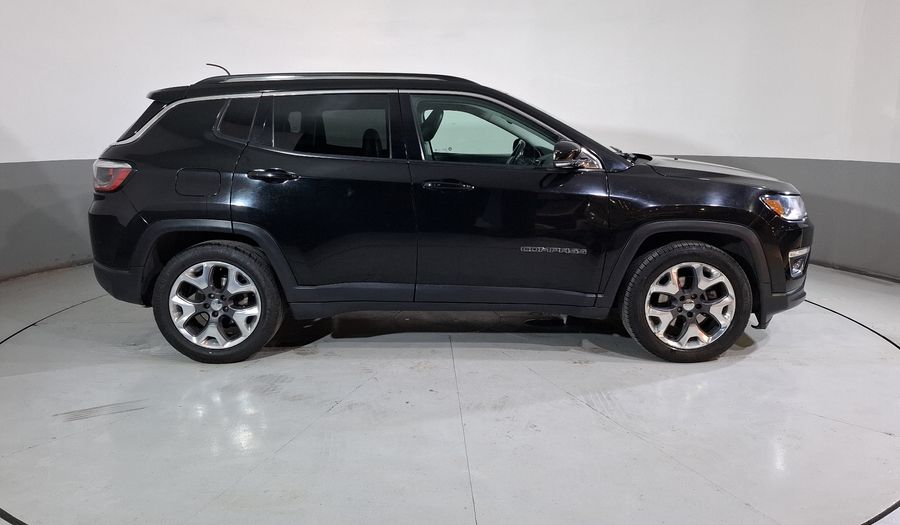 Jeep Compass 2.4 LIMITED PREMIUM AUTO Suv 2020