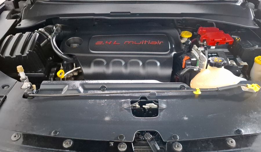 Jeep Compass 2.4 LIMITED PREMIUM AUTO Suv 2020