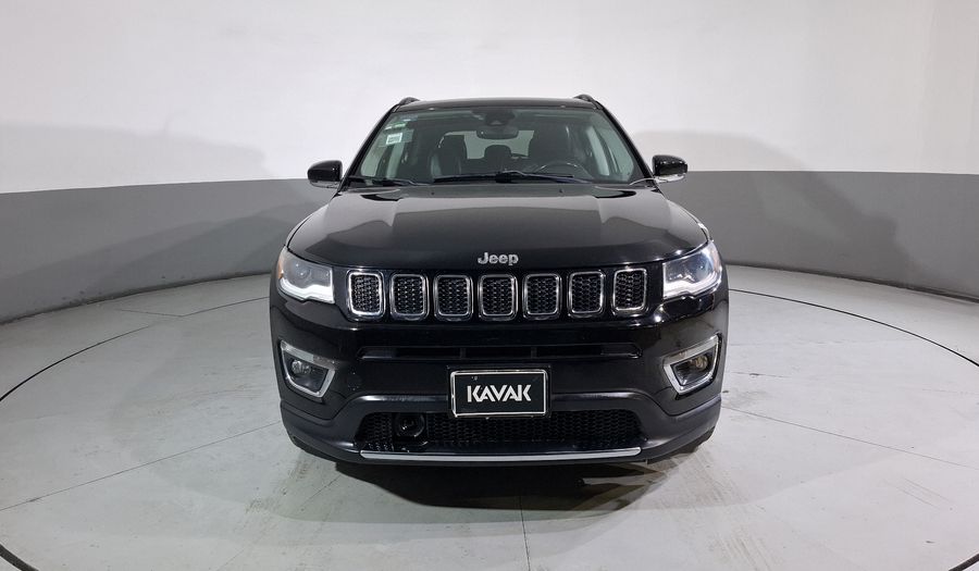 Jeep Compass 2.4 LIMITED PREMIUM AUTO Suv 2020