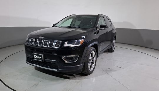 Jeep • Compass