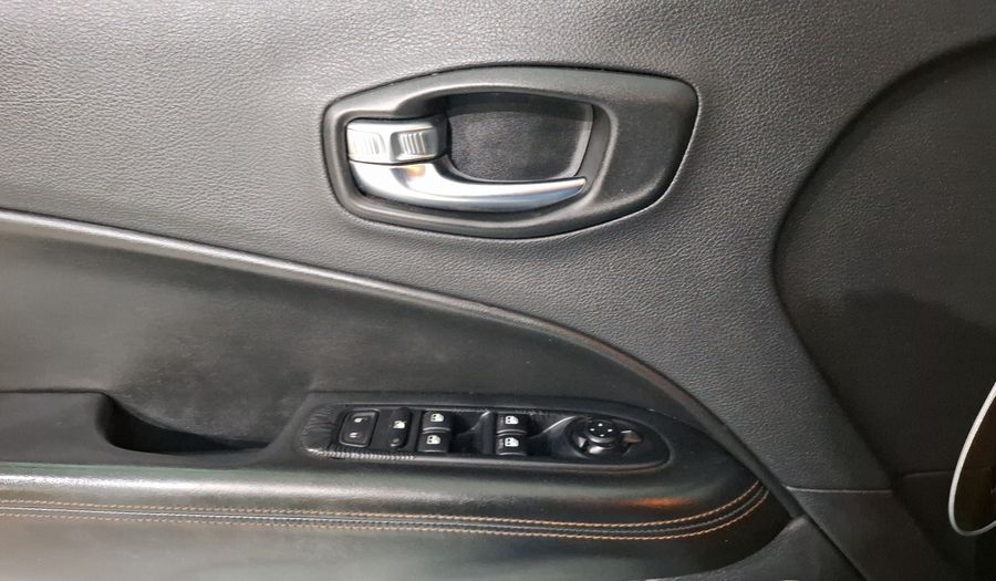 Jeep Compass 2.4 LIMITED PREMIUM AUTO Suv 2020