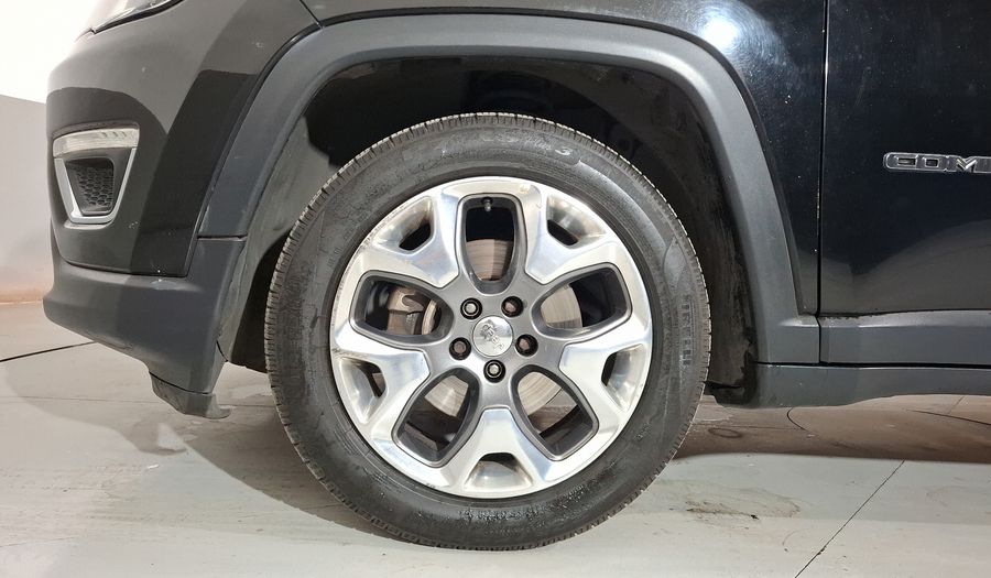 Jeep Compass 2.4 LIMITED PREMIUM AUTO Suv 2020