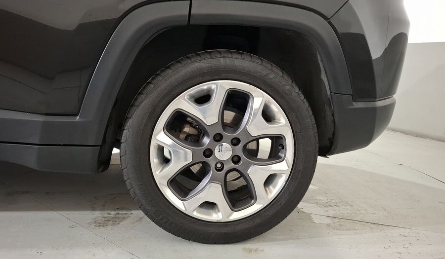 Jeep Compass 2.4 LIMITED PREMIUM AUTO Suv 2020
