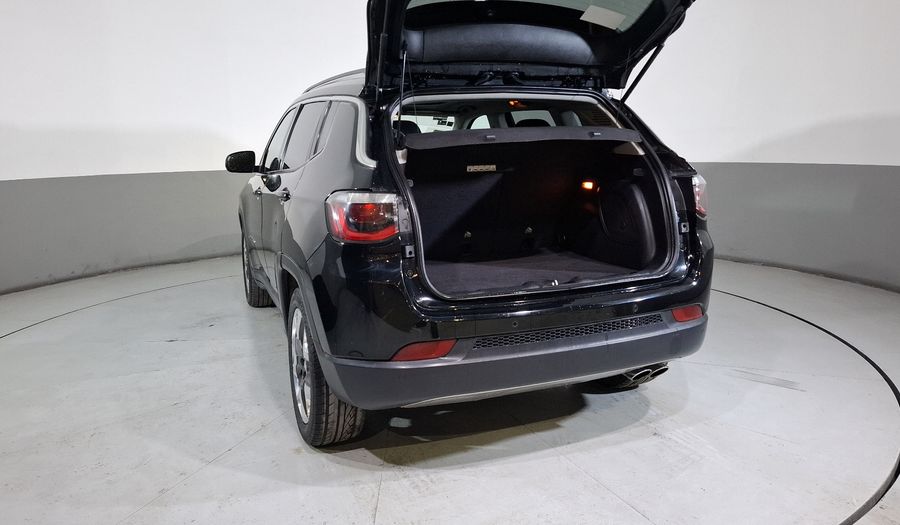 Jeep Compass 2.4 LIMITED PREMIUM AUTO Suv 2020