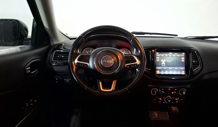Jeep Compass 2.4 LIMITED PREMIUM AUTO Suv 2020
