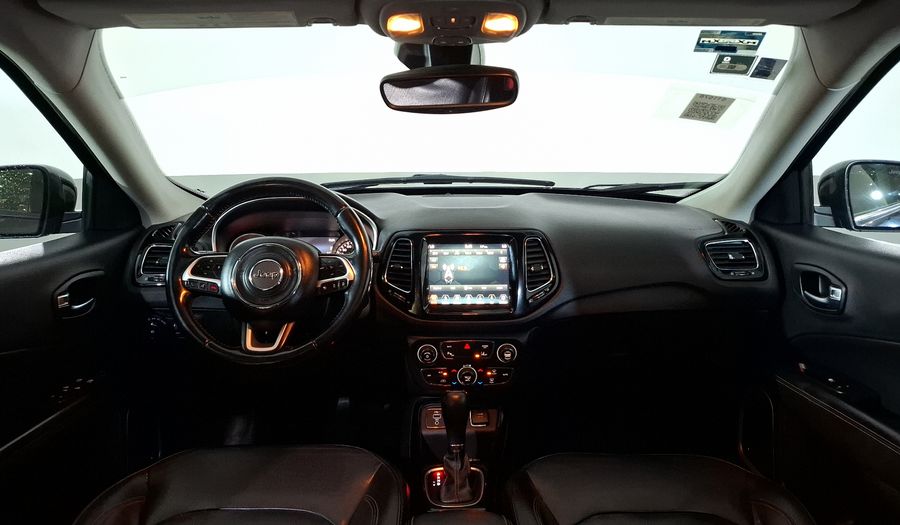 Jeep Compass 2.4 LIMITED PREMIUM AUTO Suv 2020