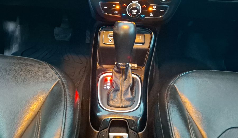 Jeep Compass 2.4 LIMITED PREMIUM AUTO Suv 2020