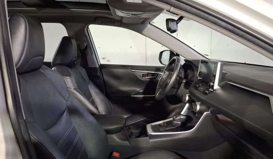 Toyota Rav4 2.5 LIMITED HYBRID AUTO Suv 2020