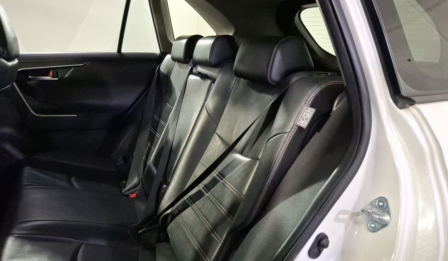 Toyota Rav4 2.5 LIMITED HYBRID AUTO Suv 2020