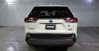Toyota Rav4 2.5 LIMITED HYBRID AUTO Suv 2020