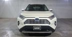 Toyota Rav4 2.5 LIMITED HYBRID AUTO Suv 2020