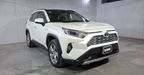 Toyota Rav4 2.5 LIMITED HYBRID AUTO Suv 2020