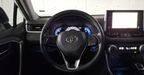 Toyota Rav4 2.5 LIMITED HYBRID AUTO Suv 2020