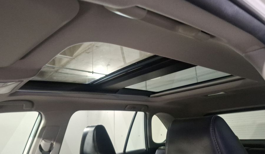 Toyota Rav4 2.5 LIMITED HYBRID AUTO Suv 2020