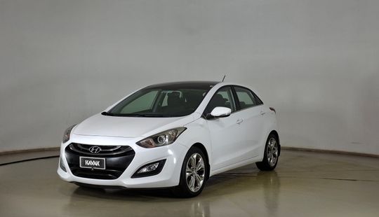 Hyundai • I30
