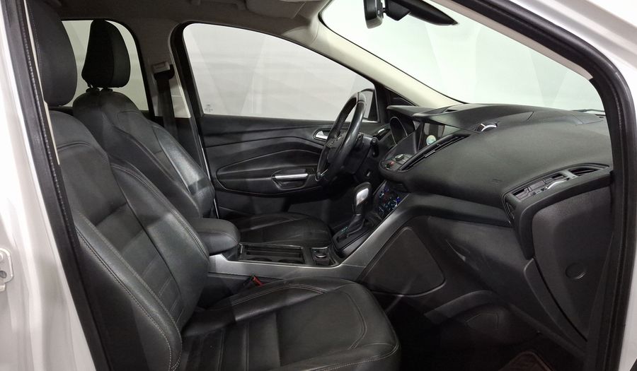 Ford Escape 2.0 ECOBOOST TREND AUTO Suv 2019