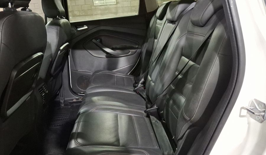 Ford Escape 2.0 ECOBOOST TREND AUTO Suv 2019