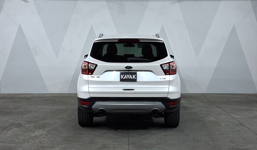 Ford Escape 2.0 ECOBOOST TREND AUTO Suv 2019