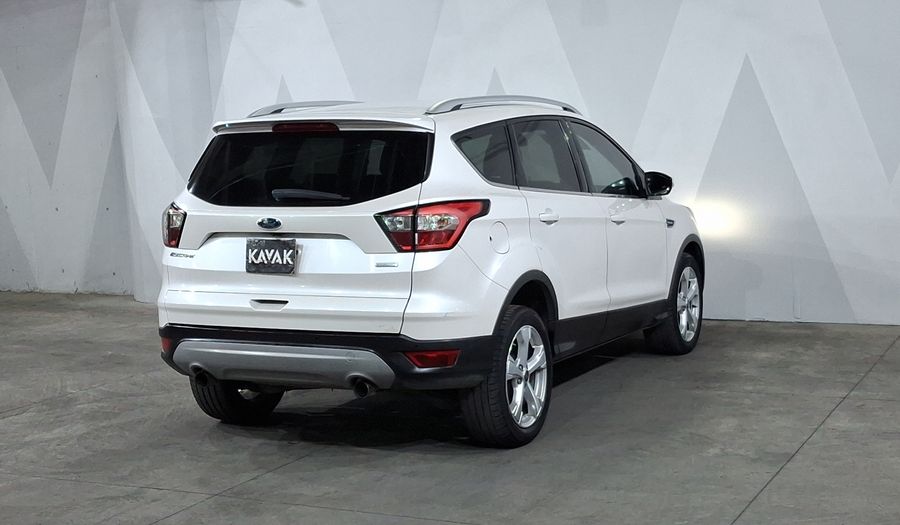 Ford Escape 2.0 ECOBOOST TREND AUTO Suv 2019
