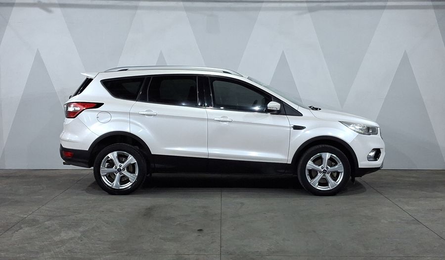 Ford Escape 2.0 ECOBOOST TREND AUTO Suv 2019