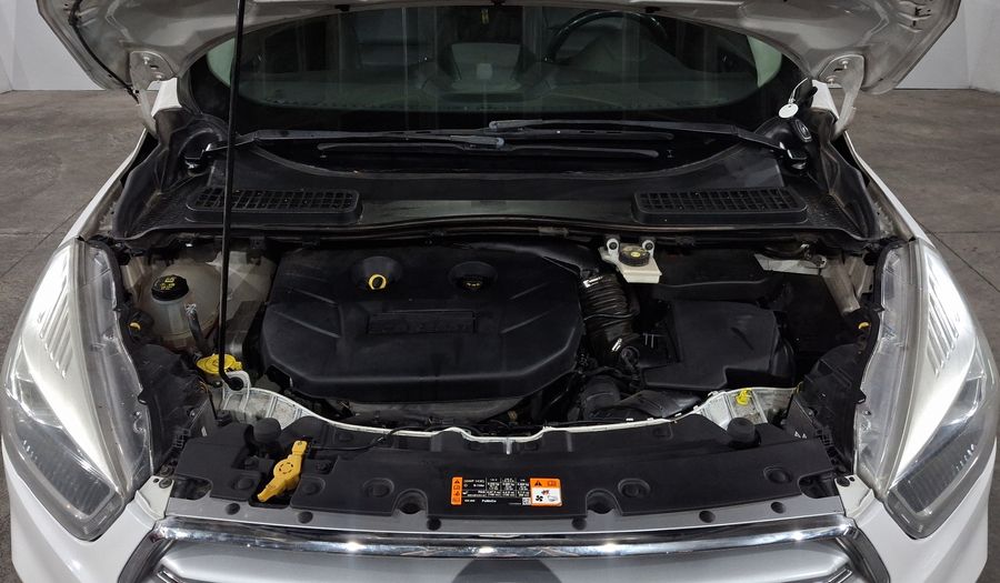 Ford Escape 2.0 ECOBOOST TREND AUTO Suv 2019