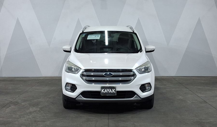 Ford Escape 2.0 ECOBOOST TREND AUTO Suv 2019