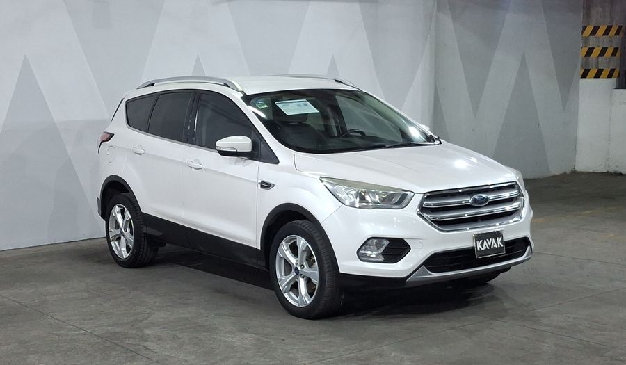 Ford Escape 2.0 ECOBOOST TREND AUTO Suv 2019