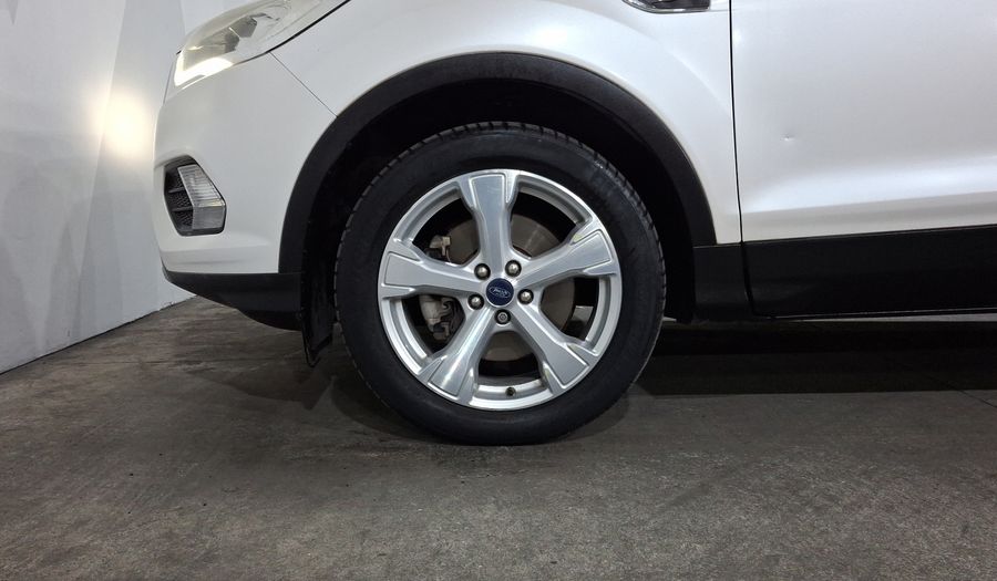 Ford Escape 2.0 ECOBOOST TREND AUTO Suv 2019