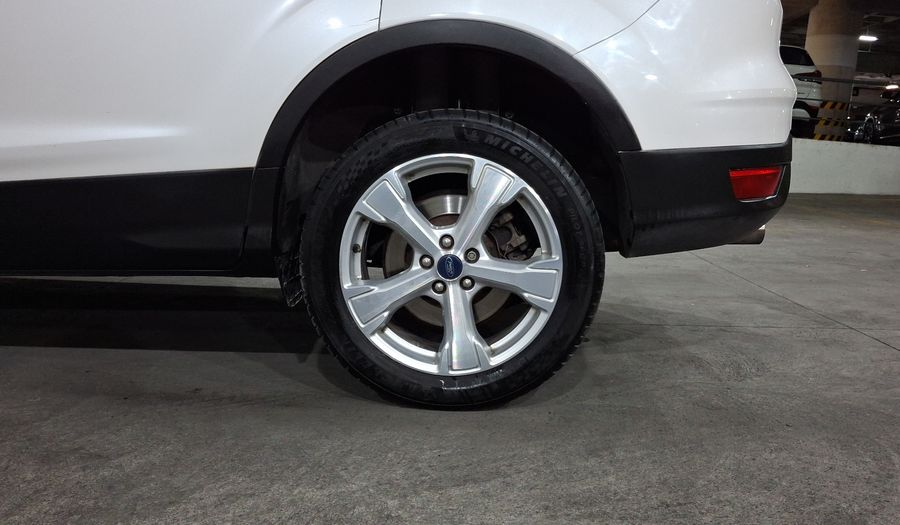 Ford Escape 2.0 ECOBOOST TREND AUTO Suv 2019