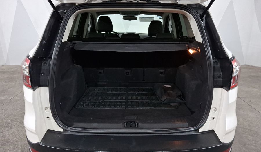 Ford Escape 2.0 ECOBOOST TREND AUTO Suv 2019