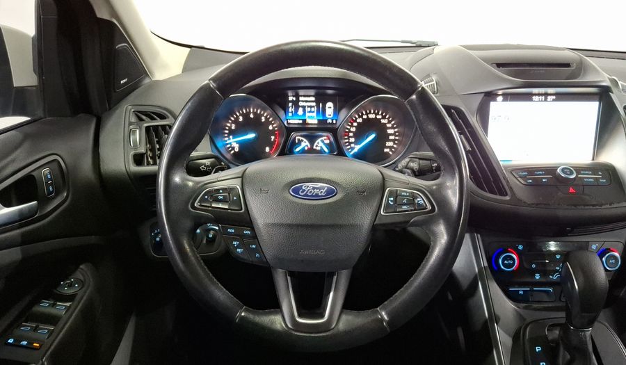 Ford Escape 2.0 ECOBOOST TREND AUTO Suv 2019