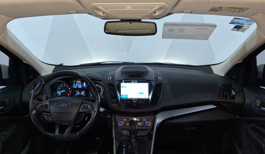 Ford Escape 2.0 ECOBOOST TREND AUTO Suv 2019
