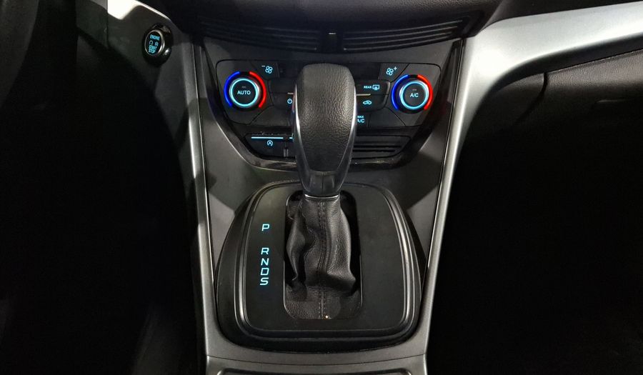 Ford Escape 2.0 ECOBOOST TREND AUTO Suv 2019