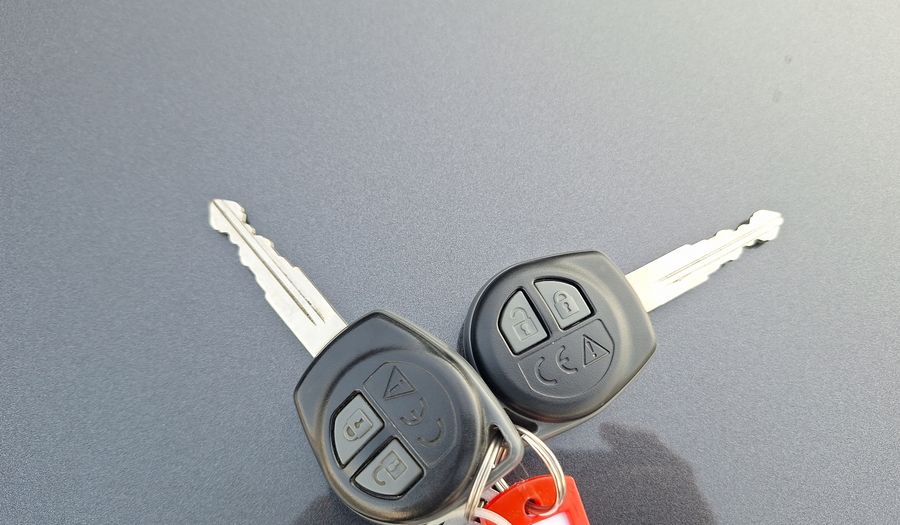 Suzuki Baleno 1.4 GLS AUTO Hatchback 2021