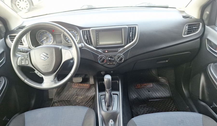 Suzuki Baleno 1.4 GLS AUTO Hatchback 2021