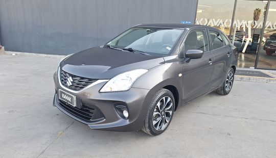 Suzuki • Baleno