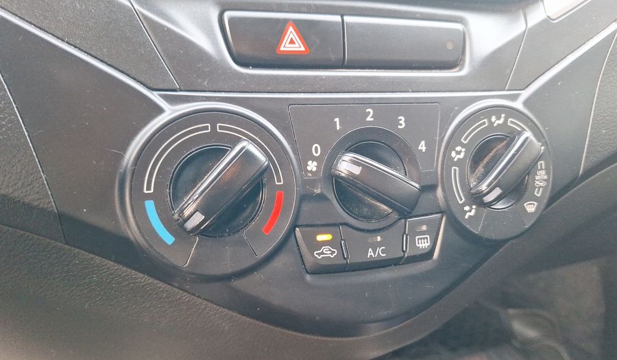 Suzuki Baleno 1.4 GLS AUTO Hatchback 2021