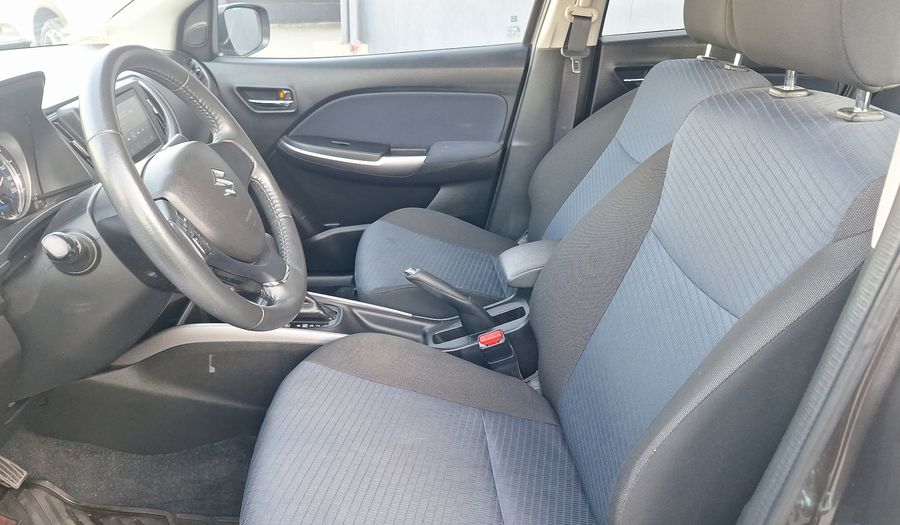 Suzuki Baleno 1.4 GLS AUTO Hatchback 2021