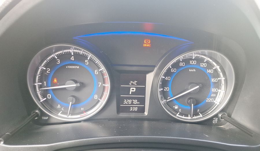 Suzuki Baleno 1.4 GLS AUTO Hatchback 2021