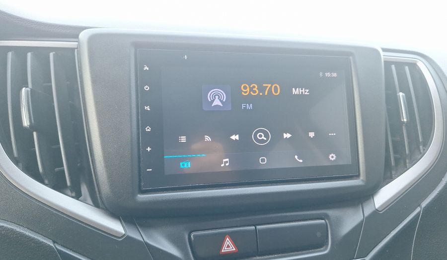Suzuki Baleno 1.4 GLS AUTO Hatchback 2021