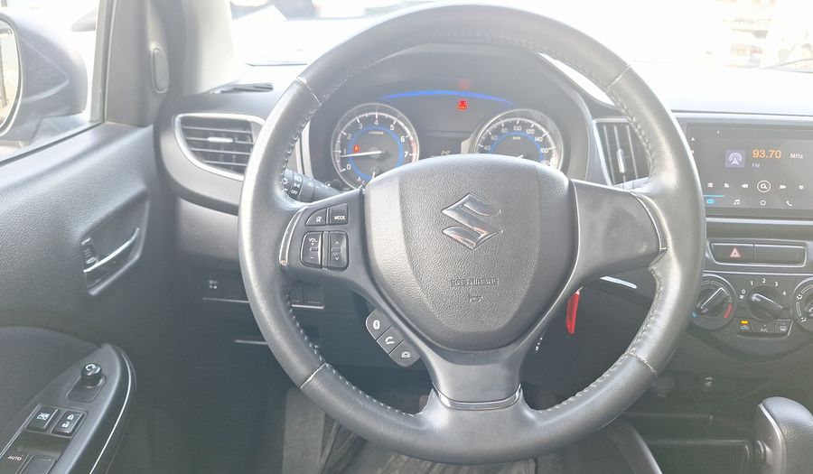 Suzuki Baleno 1.4 GLS AUTO Hatchback 2021