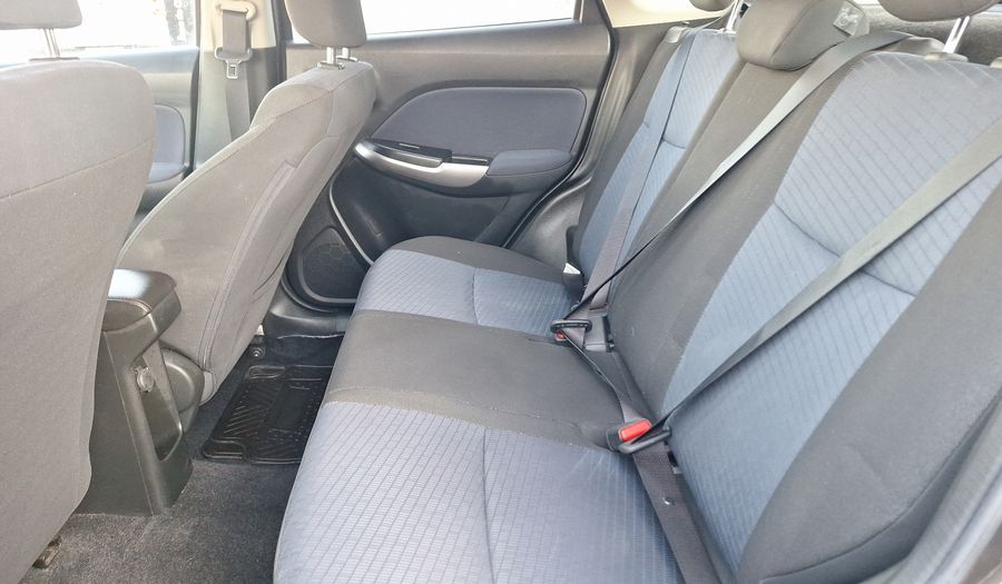 Suzuki Baleno 1.4 GLS AUTO Hatchback 2021