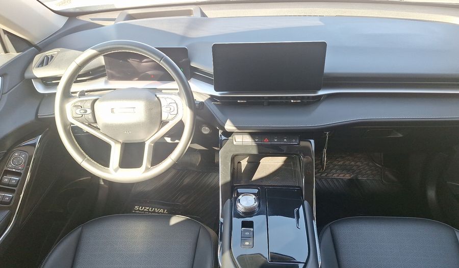 Haval H6 2.0 AUTO DELUXE Suv 2023